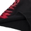"Assault" Training Shorts - Black/Red