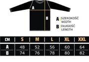 longsleeve CLASSIC 15 - Melange