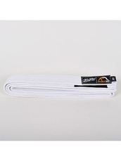Belt BJJ - White