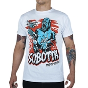 Sobotta TShirt - White