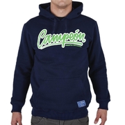 Campeon Hoody - Navy