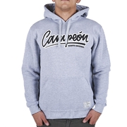 Campeon Hoody - Grey