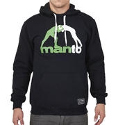 Victory 2.0 Hoody - Black