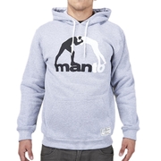 Victory 2.0 Hoody - Grey