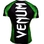 Giant Rashguard Amazonia sublimated - Green