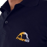 Classic Polo - Black