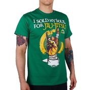 Soul TShirt - Green