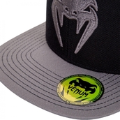 Snapback - Black