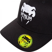 Logo Cap - Black