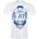 Jiu Jitsu Master - White