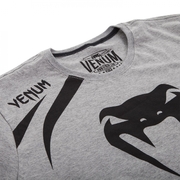 Training TShirt - Grey