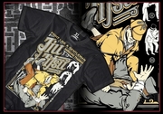 Jiu-Jitsu TShirt - Black