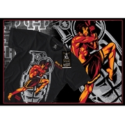 Muay Thai Grenade TShirt - Black