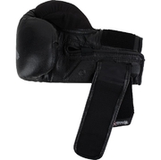 Tokushu Regenesis 16 Oz - Black