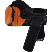 Tokushu Regenesis 14 Oz - Orange/Black
