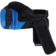 Tokushu Regenesis 10 Oz - Blue/Black