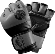 Tokushu Regenesis 4oz - Grey/Black