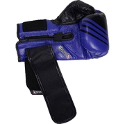 Ikusa Recast 14oz - Blue