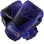 Ikusa Recast 14oz - Blue