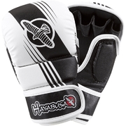 Ikusa Recast 7oz Hybrid - White/Black