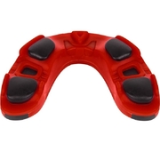 Predator Mouthguard - Black/Red