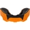 Predator Mouthguard - Black/Orange