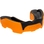 Predator Mouthguard - Black/Orange