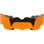 Predator Mouthguard - Black/Orange