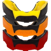 Predator Mouthguard - Black/Yellow