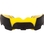 Predator Mouthguard - Black/Yellow