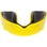 Challenger Mouthguard - Black/Yellow