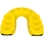 Challenger Mouthguard - Black/Yellow