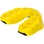 Challenger Mouthguard - Black/Yellow