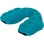 Challenger Mouthguard - Black/Cyan