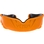 Challenger Mouthguard - Black/Orange
