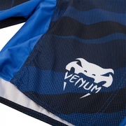 Radiance Fightshorts - Blue