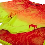 Fusion Fightshort - Orange/Yellow