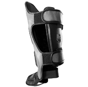 Elite Shinguards - Black