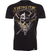Viking Tshirts - Black