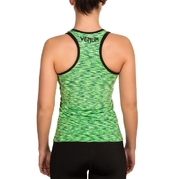 Heather Tshirt - Green