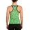 Heather Tshirt - Green