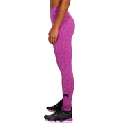 Heather pants - Purple