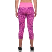 Fusion pants - Purple/Pink