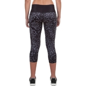 Fusion pants - Black/Grey