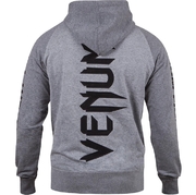 Pro team 2.0 Hoody - Grey
