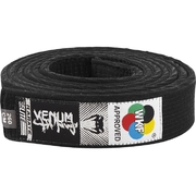 New Belt Bjj - Black