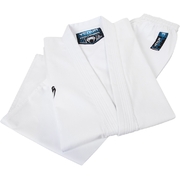 Challenger Gi - White