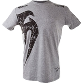 Giant TShirt - Grey/Black