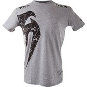 Giant TShirt - Grey/Black