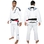 Elite Bjj Gi - White